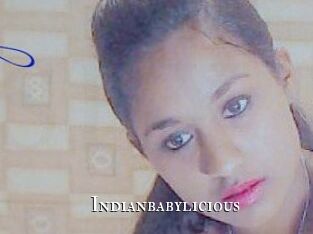 Indianbabylicious