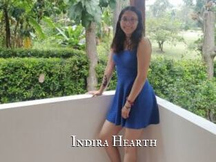 Indira_Hearth