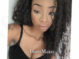IndyaMarie