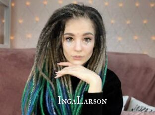 IngaLarson
