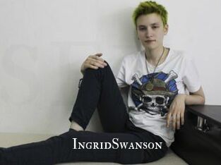 IngridSwanson