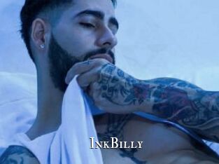 InkBilly