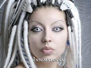 Insomnianna