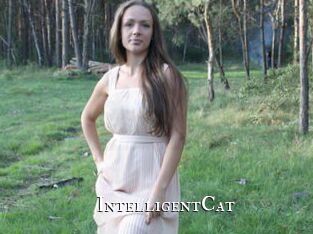 IntelligentCat