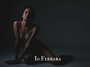 Io_Ferrara