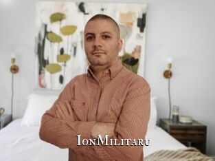 IonMilitaru cams