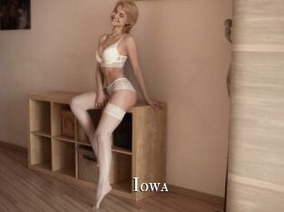 Iowa
