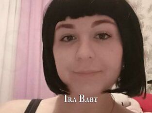 Ira_Baby