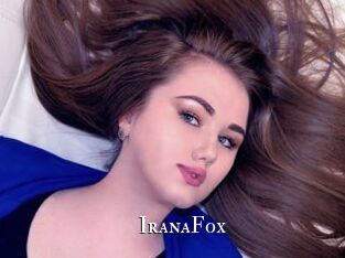 IranaFox