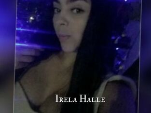 Irela_Halle