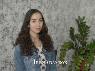 IrenAdamson