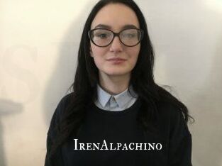 IrenAlpachino