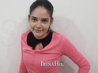IrinaHil cams