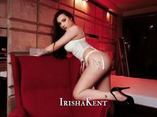 IrishaKent
