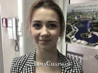 IrmaChapman