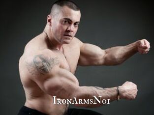 IronArmsNo1