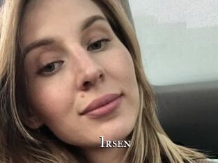 Irsen