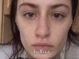 IsaBela_