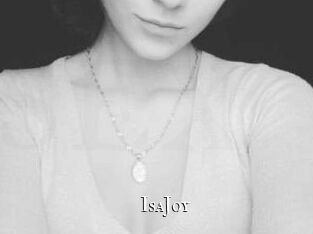 IsaJoy