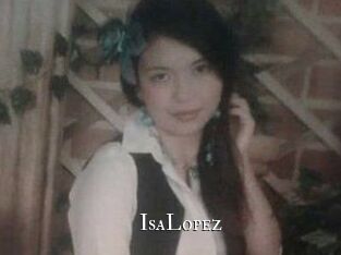 IsaLopez
