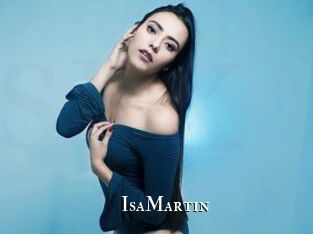 IsaMartin