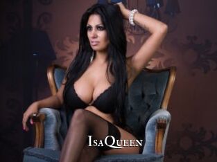 IsaQueen