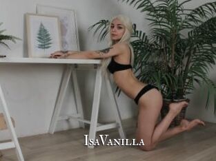 IsaVanilla
