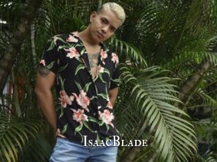 IsaacBlade