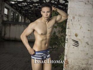 IsaacThomas