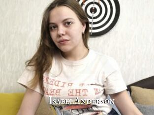IsabelAnderson