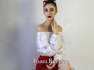 IsabelBryant