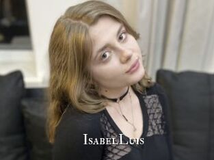 IsabelLuis