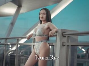 IsabelRed
