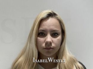 IsabelWesyly