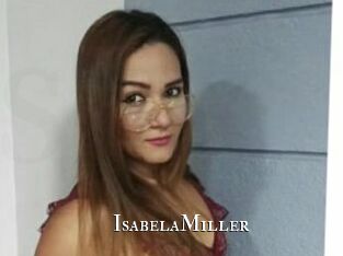 IsabelaMiller