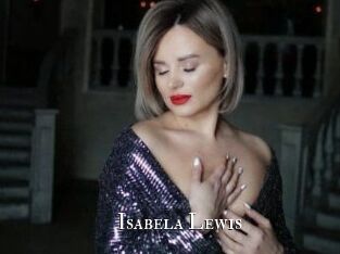 Isabela_Lewis