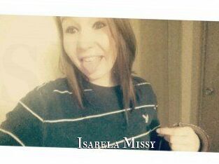 Isabela_Missy