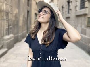 IsabellaBrahms