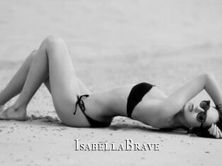 IsabellaBrave