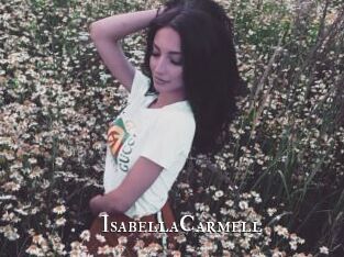 IsabellaCarmell