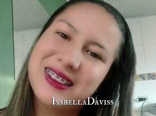 IsabellaDaviss