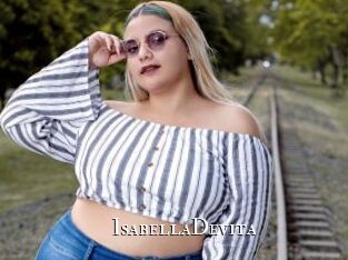 IsabellaDevita