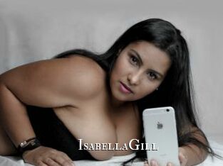 IsabellaGill