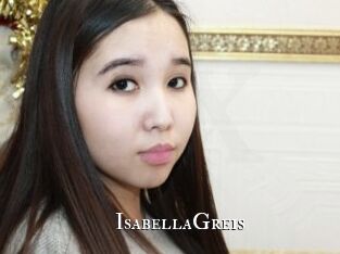 IsabellaGreis