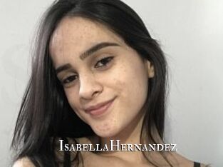 IsabellaHernandez