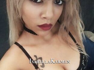 Isabella_Karmen