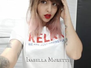Isabella_Moretti