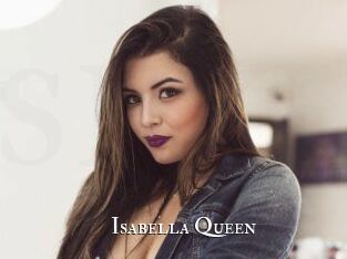 Isabella_Queen