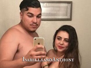 Isabella_and_Anthony