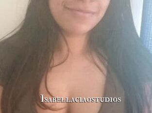 Isabellaciaostudios